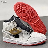 Jordan 1 Shoes for Men in 129951