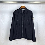 New Arrivals Stone Island Thin Jackets For Men in 129967