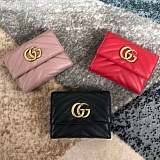Gucci AAA quality Wallets in 129995