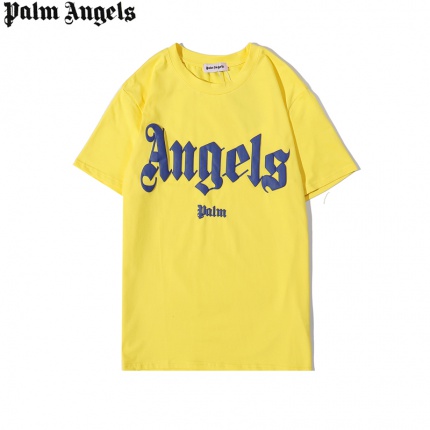 New Arrivals Palm Angels T-Shirts size S-2XL in 130009