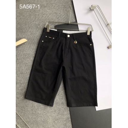 Armani Short Jeans For Men in 130033