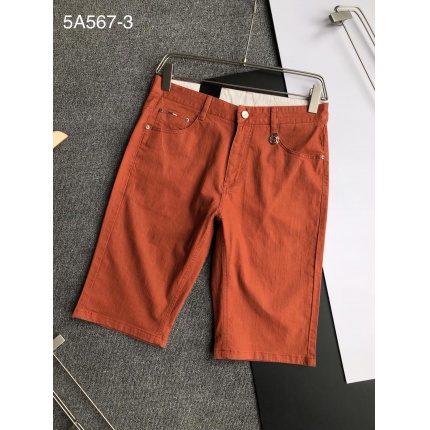 Armani Short Jeans For Men in 130034