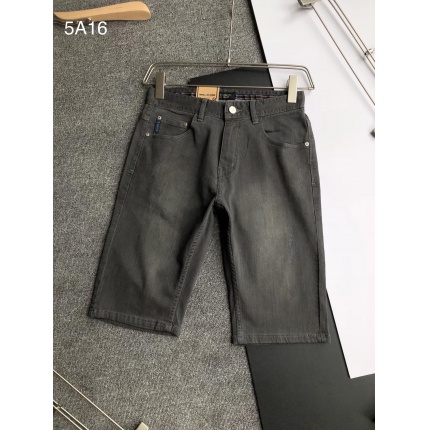 Armani Short Jeans For Men in 130036