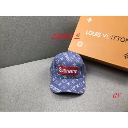 Louis Vuitton  Hats in 130063