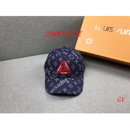 Louis Vuitton  Hats in 130065