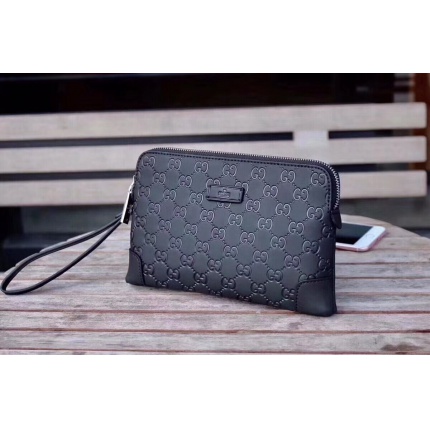 Gucci high quality Clutch For Men in 130092