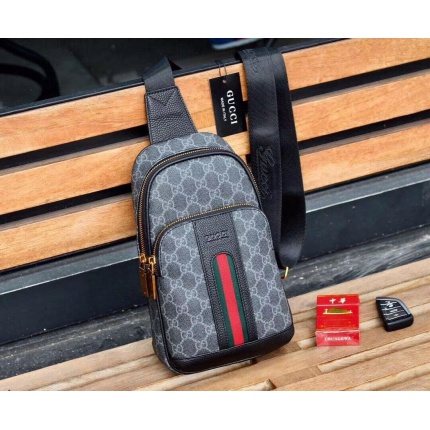 Gucci high quality Crossbody Bags For Men in 130094