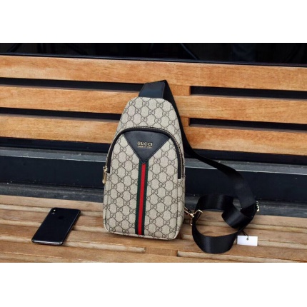 Gucci high quality Crossbody Bags For Men in 130095