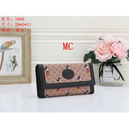 New Arrivals Cheap Gucci Wallets in 130159