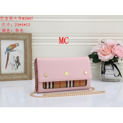 New Arrivals Cheap Burberry Cross Bags in 130171