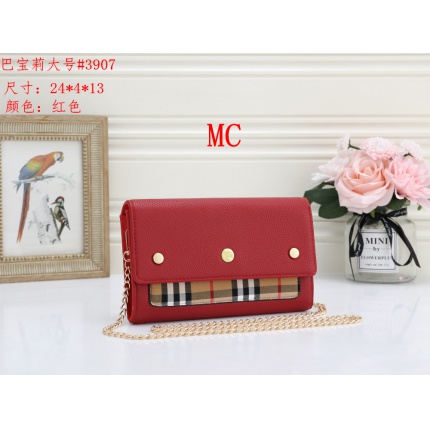 New Arrivals Cheap Burberry Cross Bags in 130174