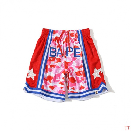 New Arrivals Bape Shorts For Men in 130366
