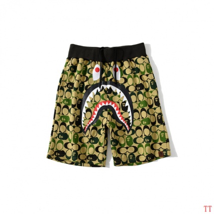 New Arrivals Bape Shorts For Men in 130367