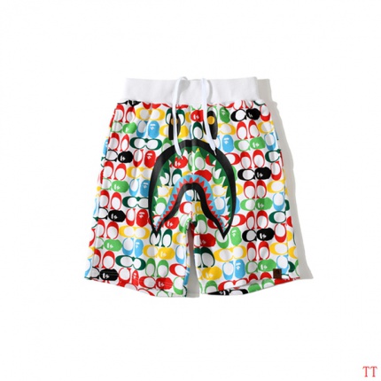 New Arrivals Bape Shorts For Men in 130368