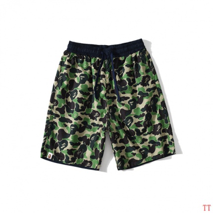 New Arrivals Bape Shorts For Men in 130369