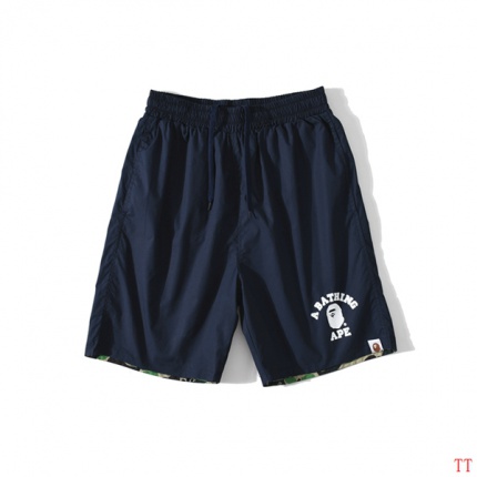 New Arrivals Bape Shorts For Men in 130371