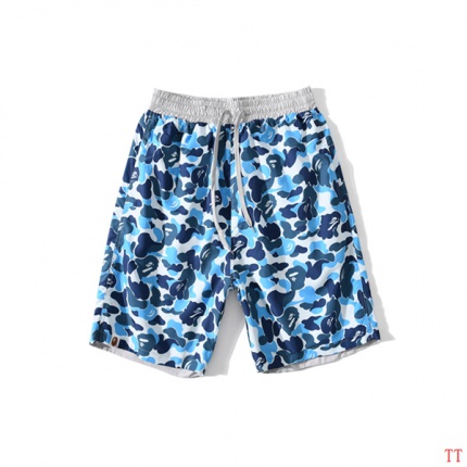 New Arrivals Bape Shorts For Men in 130372