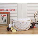 New Arrivals Cheap Louis Vuitton Waist Bags in 130140