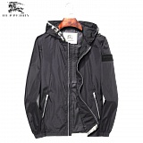 New Arrivals Burberry Thin Jackets For Men in 130387