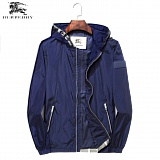 New Arrivals Burberry Thin Jackets For Men in 130388
