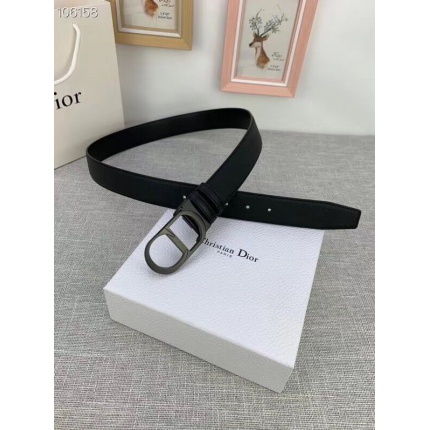 Dior AAA quality Belts in 130559