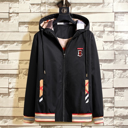Buberry Jackets For Men in 130581