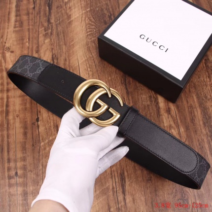 Gucci AAA Quality Belts in 130626