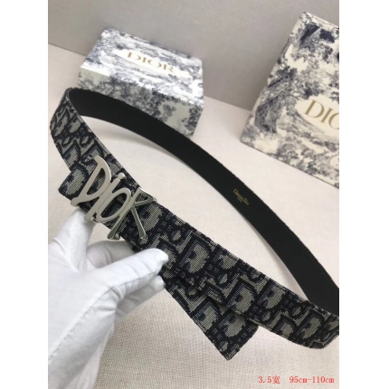 Dior AAA quality Belts in 130630