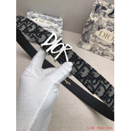 Dior AAA quality Belts in 130631
