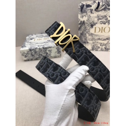 Dior AAA quality Belts in 130632