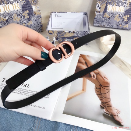 Dior AAA quality Belts in 130633