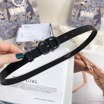 Dior AAA quality Belts in 130636