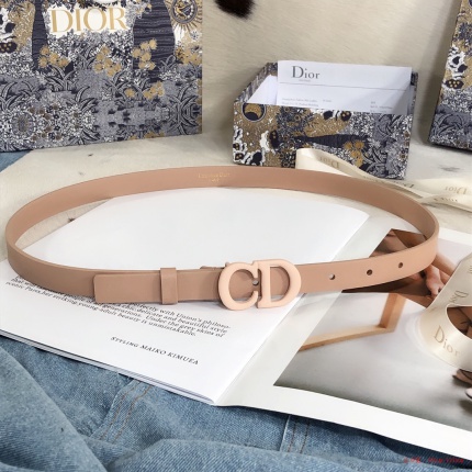 Dior AAA quality Belts in 130638