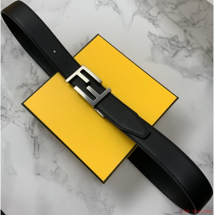 Fendi AAA Quality Belts in 130648