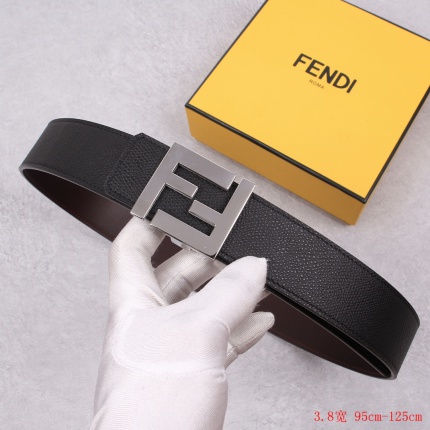 Fendi AAA Quality Belts in 130666