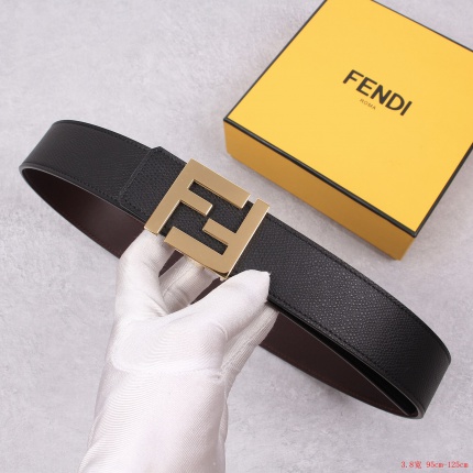 Fendi AAA Quality Belts in 130667