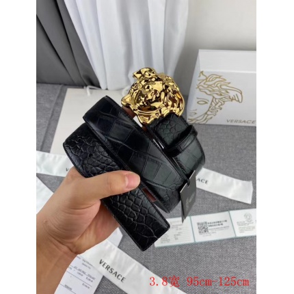 Versace AAA Quality  Belts in 130669