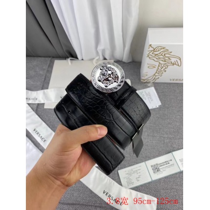 Versace AAA Quality  Belts in 130671