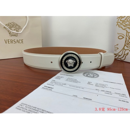 Versace AAA Quality  Belts in 130672