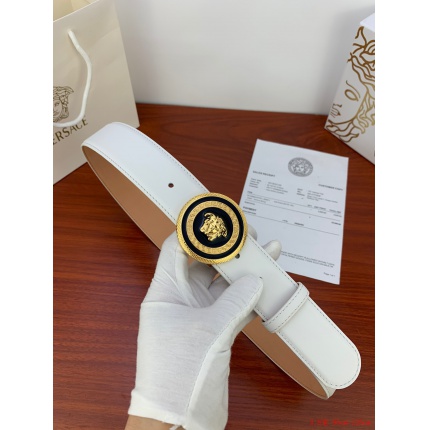 Versace AAA Quality  Belts in 130673