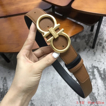 Salvatorre ferragamo AAA quality belts in 130678