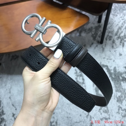 Salvatorre ferragamo AAA quality belts in 130679