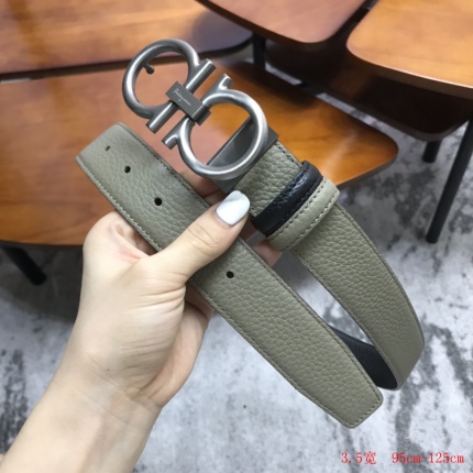 Salvatorre ferragamo AAA quality belts in 130680