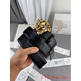 Versace AAA Quality  Belts in 130669