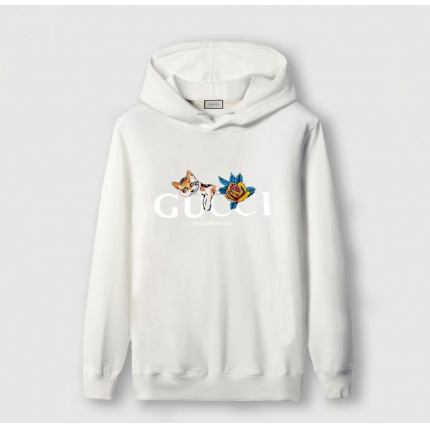 Gucci Hoodies for Men in 130712