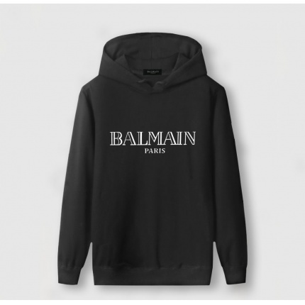 Balmain Hoodies for Men in 130726