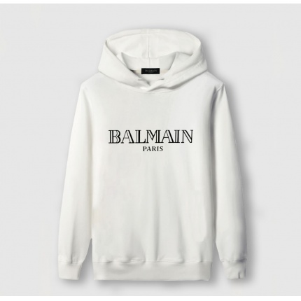 Balmain Hoodies for Men in 130733