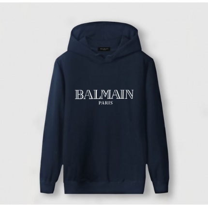 Balmain Hoodies for Men in 130734