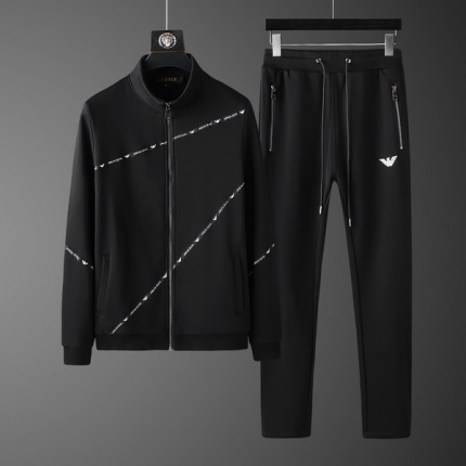 Armani Tracksuits for Men in 130790