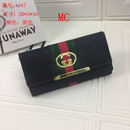 Gucci Wallets in 130855